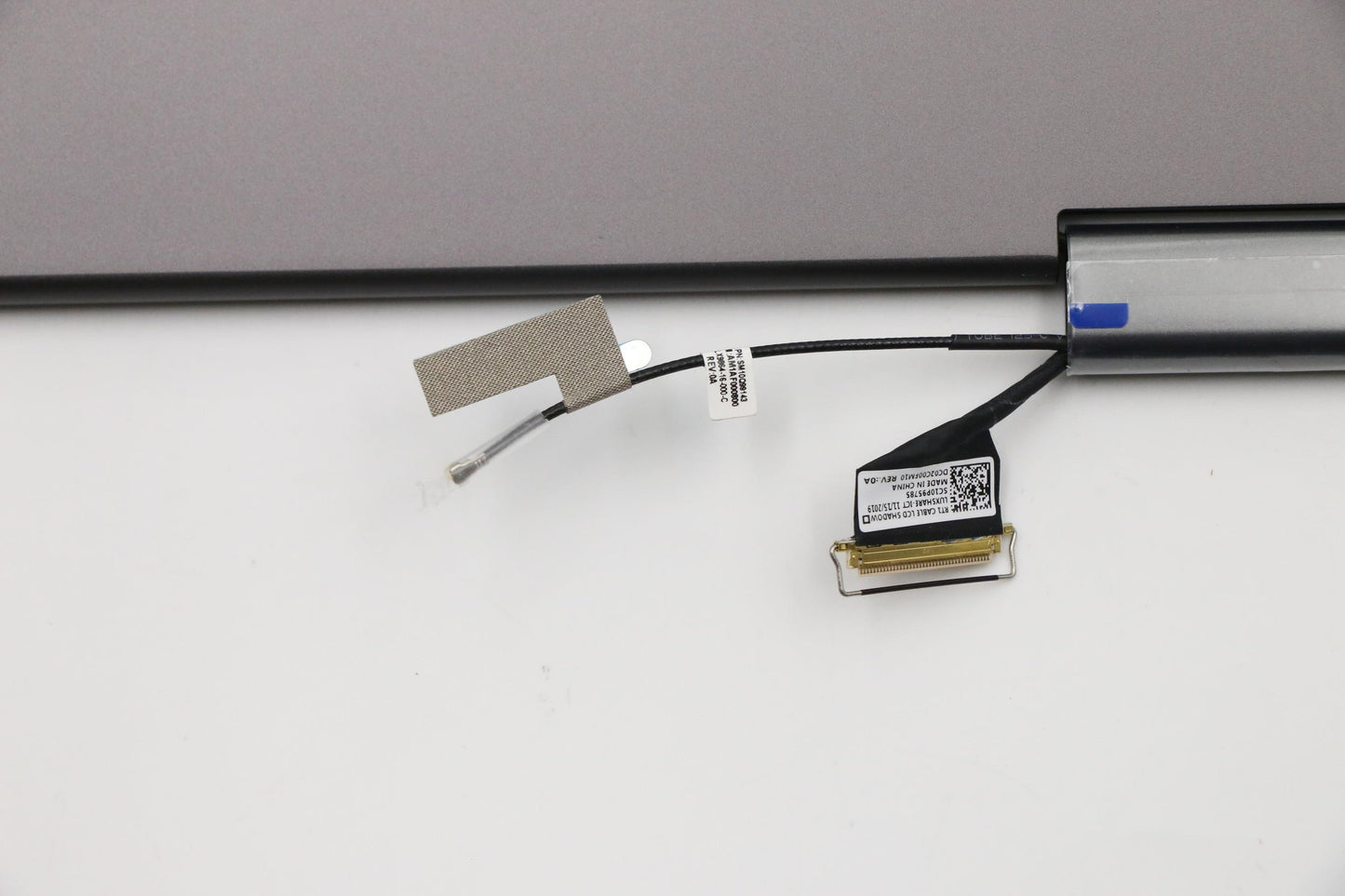 Lenovo Lcd Assy Fhd Tch Eprivacy Lbo+ - 5M10V24990