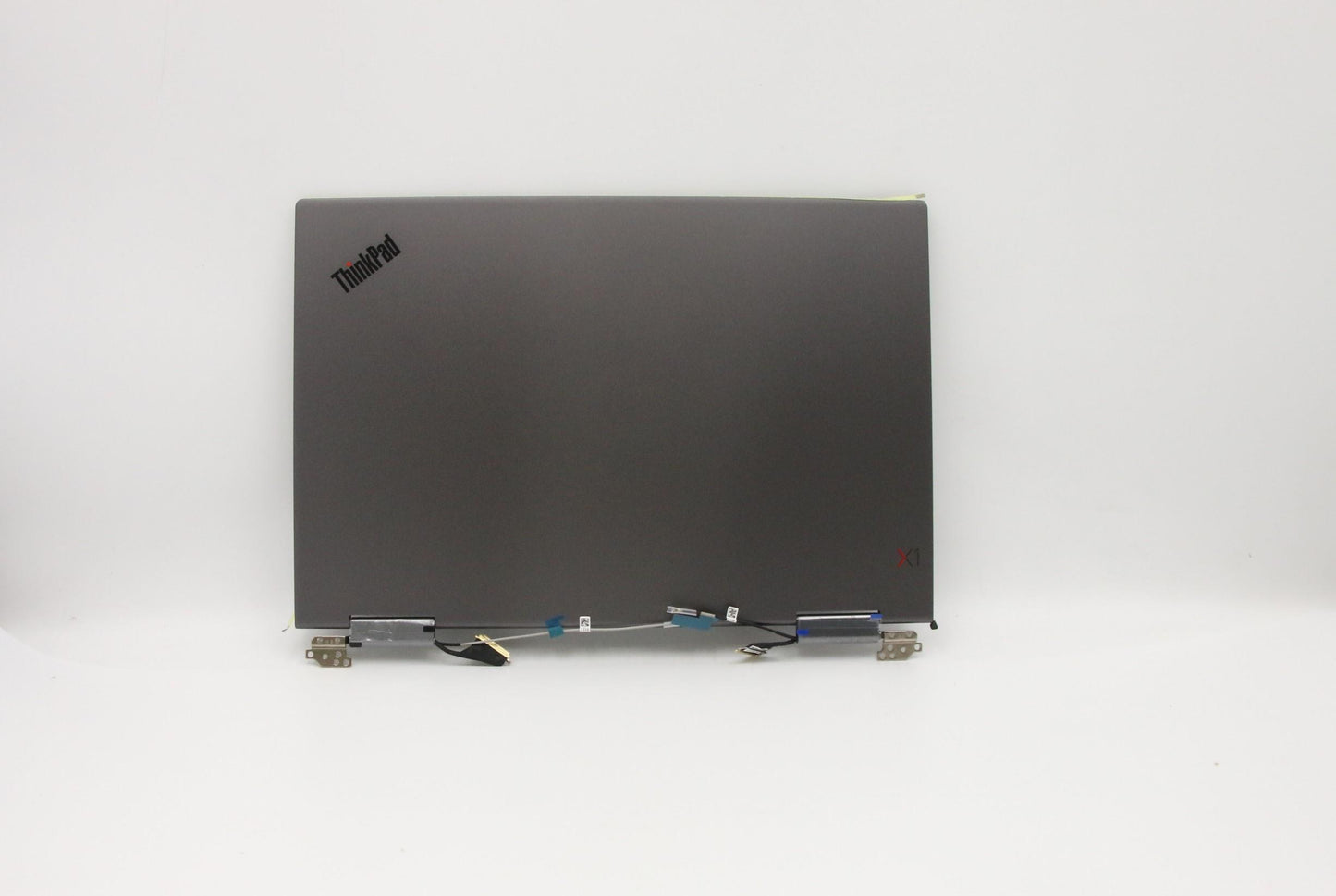 Lenovo LCD Module, 14", FHD, Touch, Anti-Reflection, Anti-Smudge, IPS, 400nit, 72% NTSC, with RGB Camera - 5M10V25003