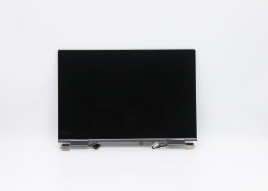 Lenovo 14" WQHD Touch LCD Module, Anti-Reflection, Anti-Smudge, IPS, 300nit, 72% NTSC, IR+RGB Camera - 5M10V25006