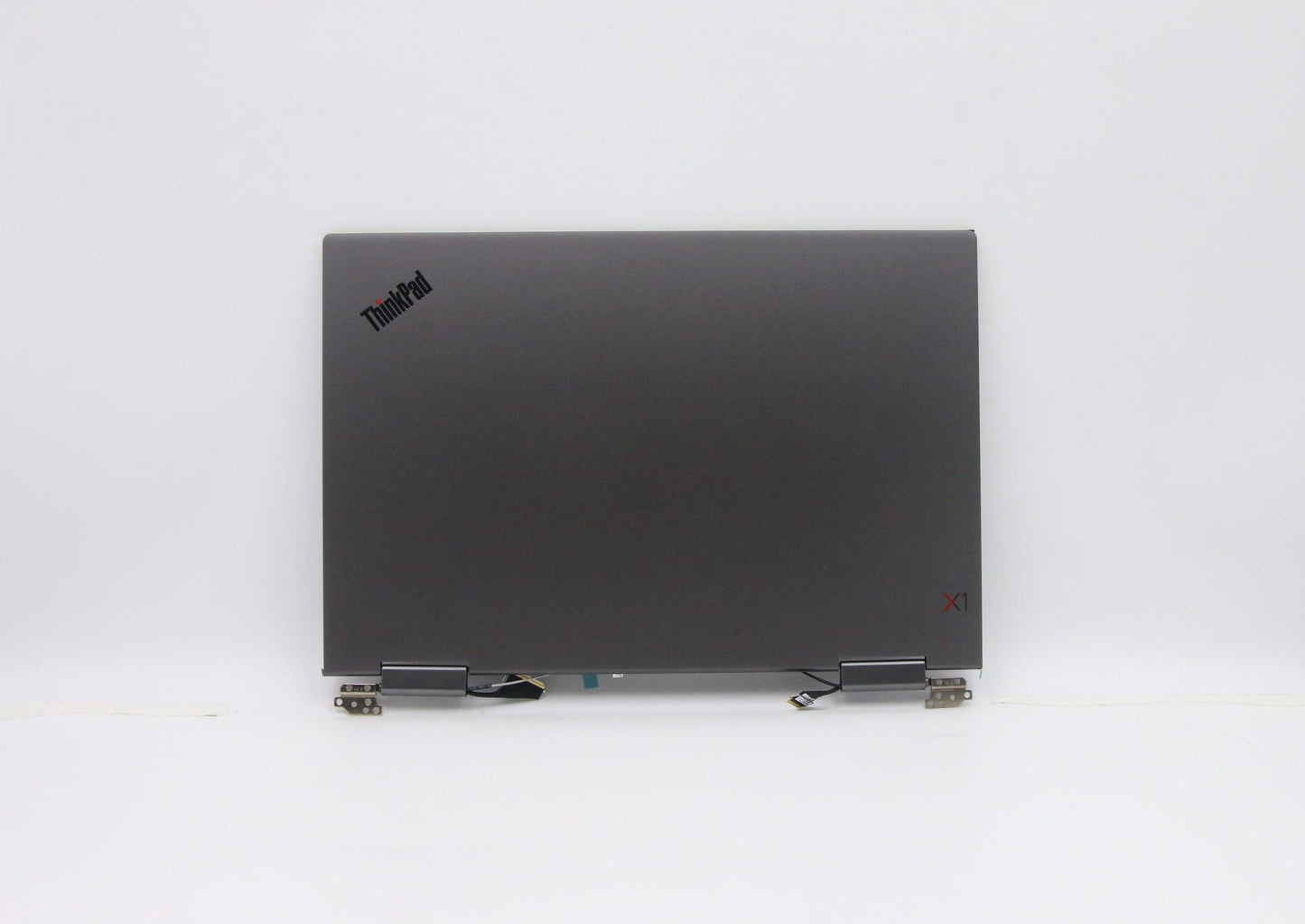 Lenovo 14" WQHD Touch LCD Module, Anti-Reflection, Anti-Smudge, IPS, 300nit, 72% NTSC, IR+RGB Camera - 5M10V25006