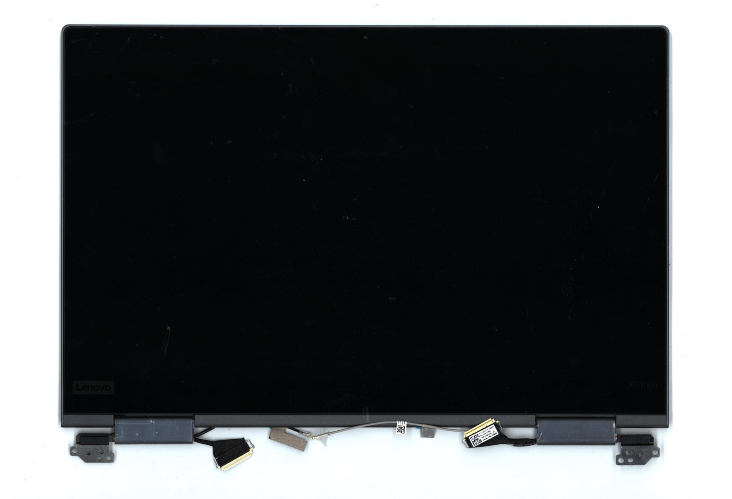 Lenovo Lcd Assy Wqhd Tch Lbo+Auo Ir+R - 5M10V25007