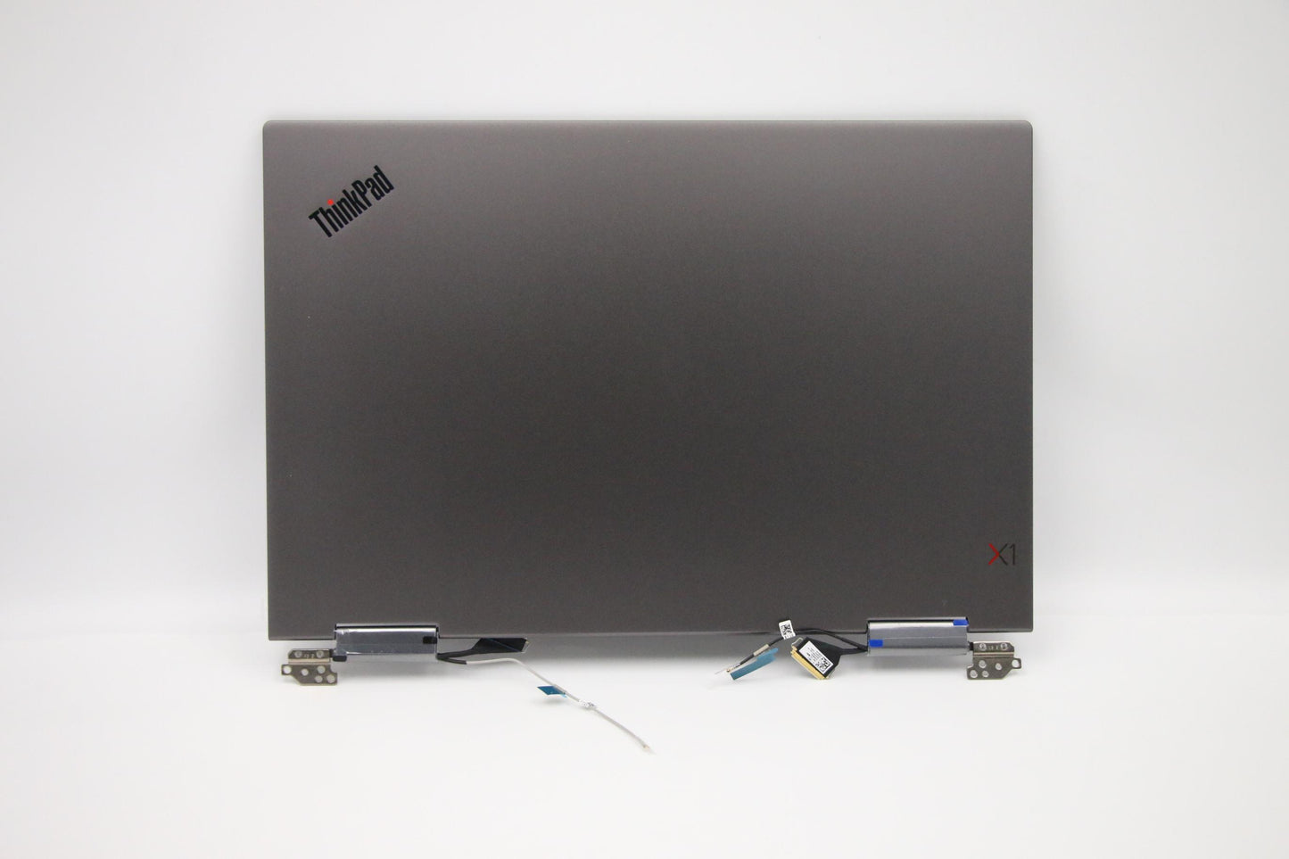 Lenovo Lcd Assy Wqhd Tch Lbo+Auo Ir+R - 5M10V25007