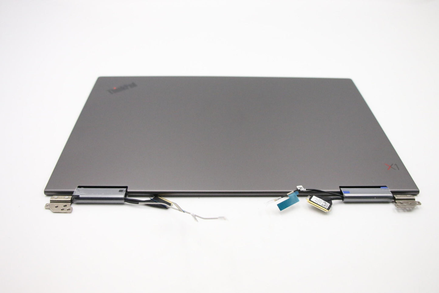 Lenovo Lcd Assy Wqhd Tch Lbo+Auo Ir+R - 5M10V25007