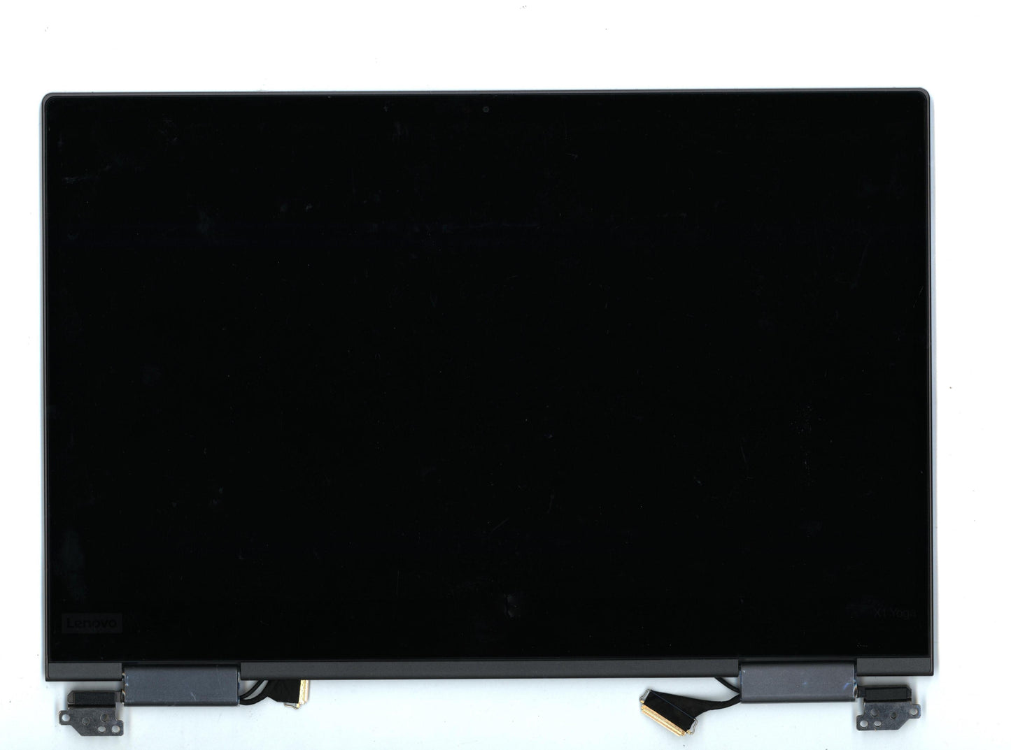 Lenovo LCD Module, 14", WQHD, Touch, Anti-Reflection, Anti-Smudge, IPS, 300nit - 5M10V25008