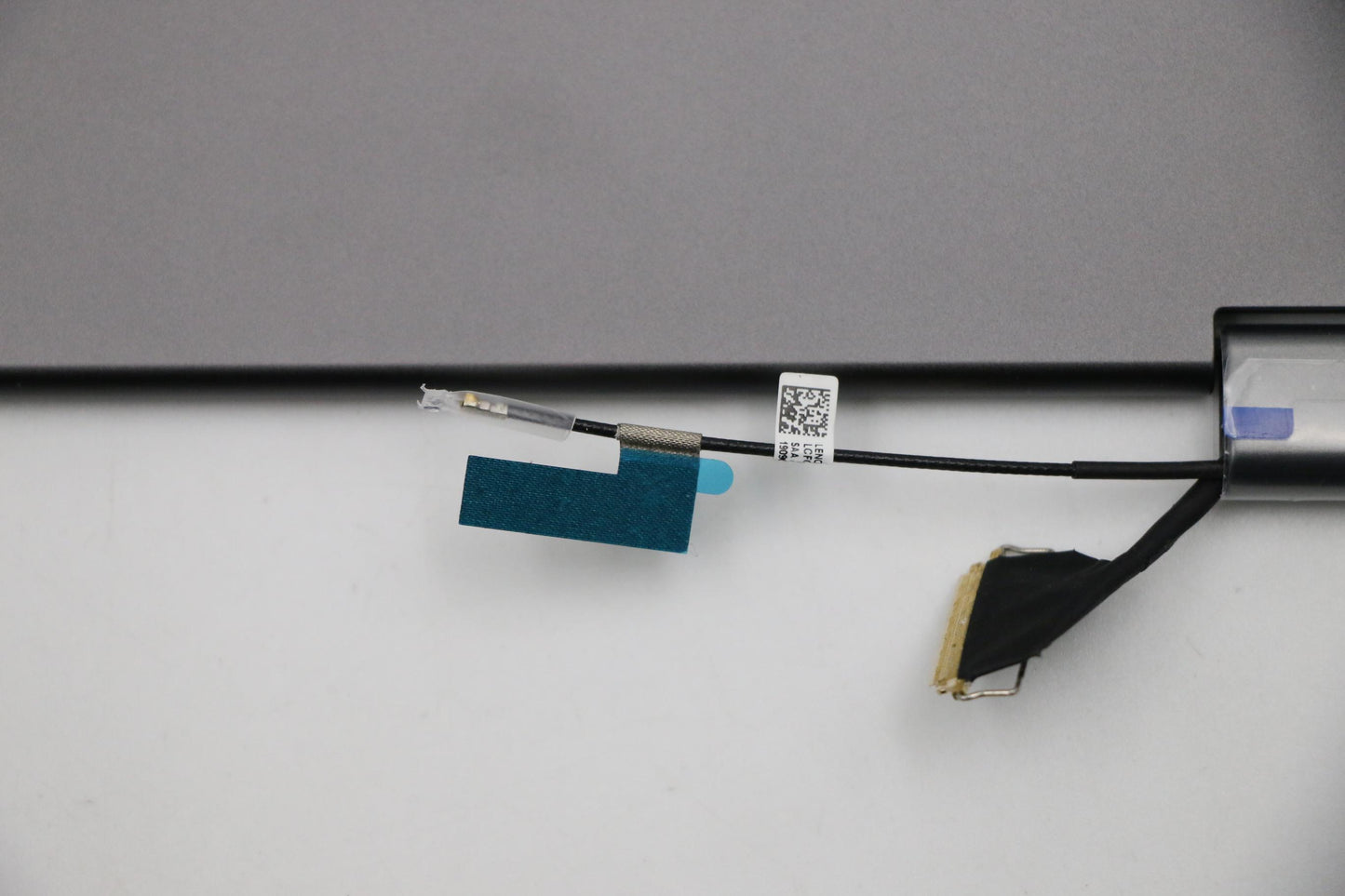 Lenovo Lcd Assy Uhd Tch Lbo+Boe Ir+Rg - 5M10V25012