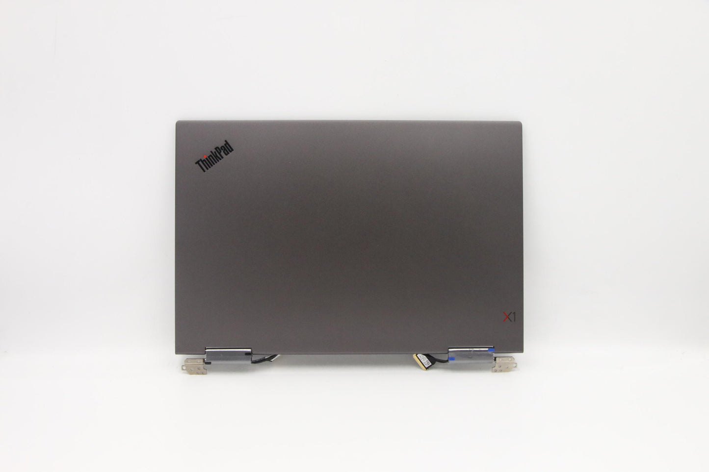 Lenovo UHD LCD Module, Touch, Laibao+BOE, IR+RGB Camera, X1, Integrated Graphics - 5M10X63627