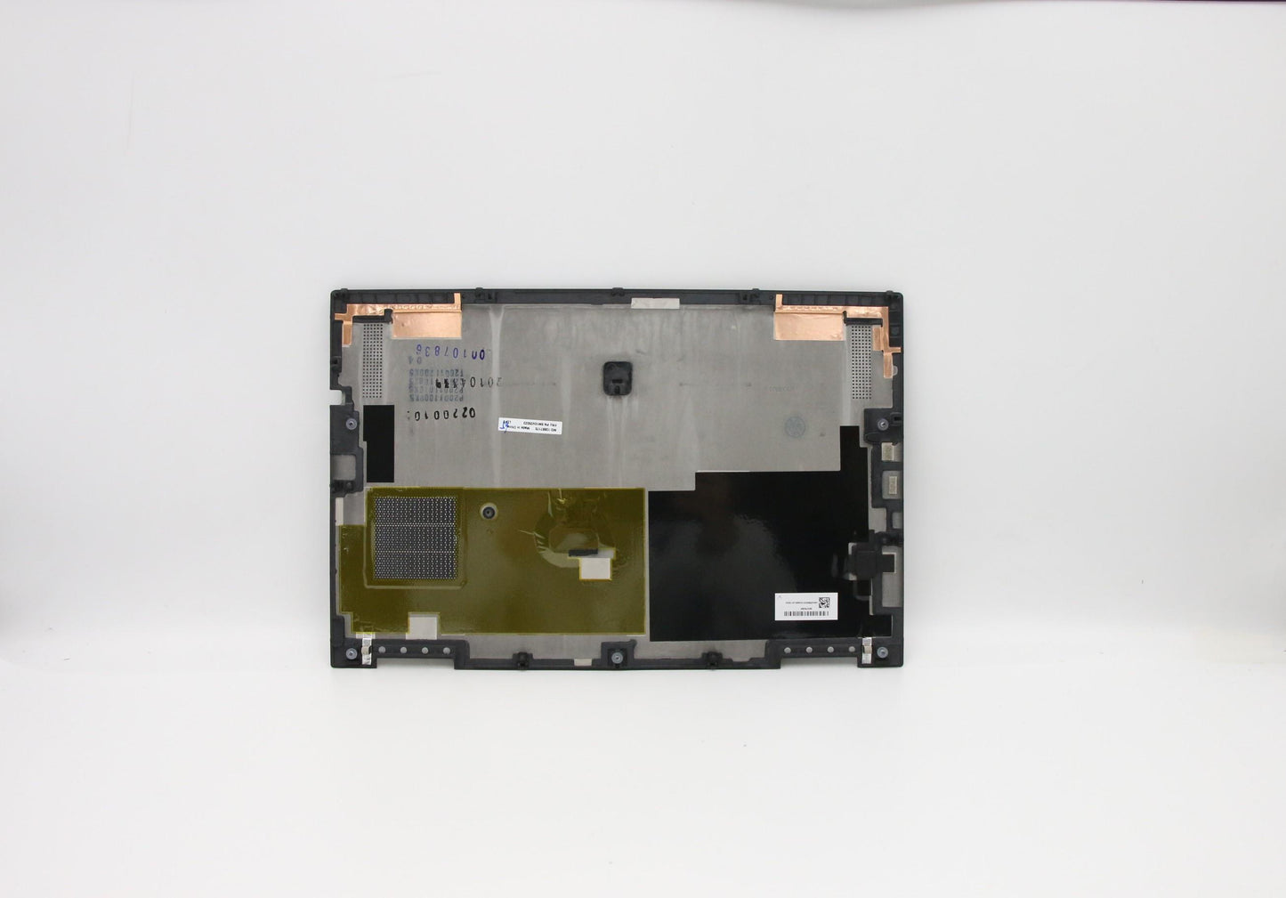 Lenovo Log Low Assy,Ww,Epri,Stmp,Alsi - 5M10V25023