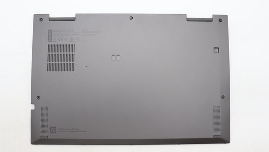 Lenovo WWAN Base Cover Assembly, Aluminum Silk - 5M10V25020