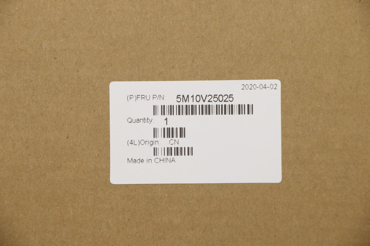 Lenovo Base Cover with WLAN, C-Silk Finish - 5M10V25025