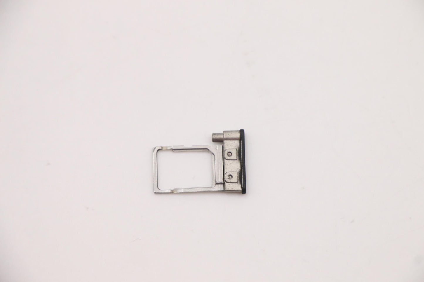 Lenovo Sim Tray Asm Black - 5M10V25491