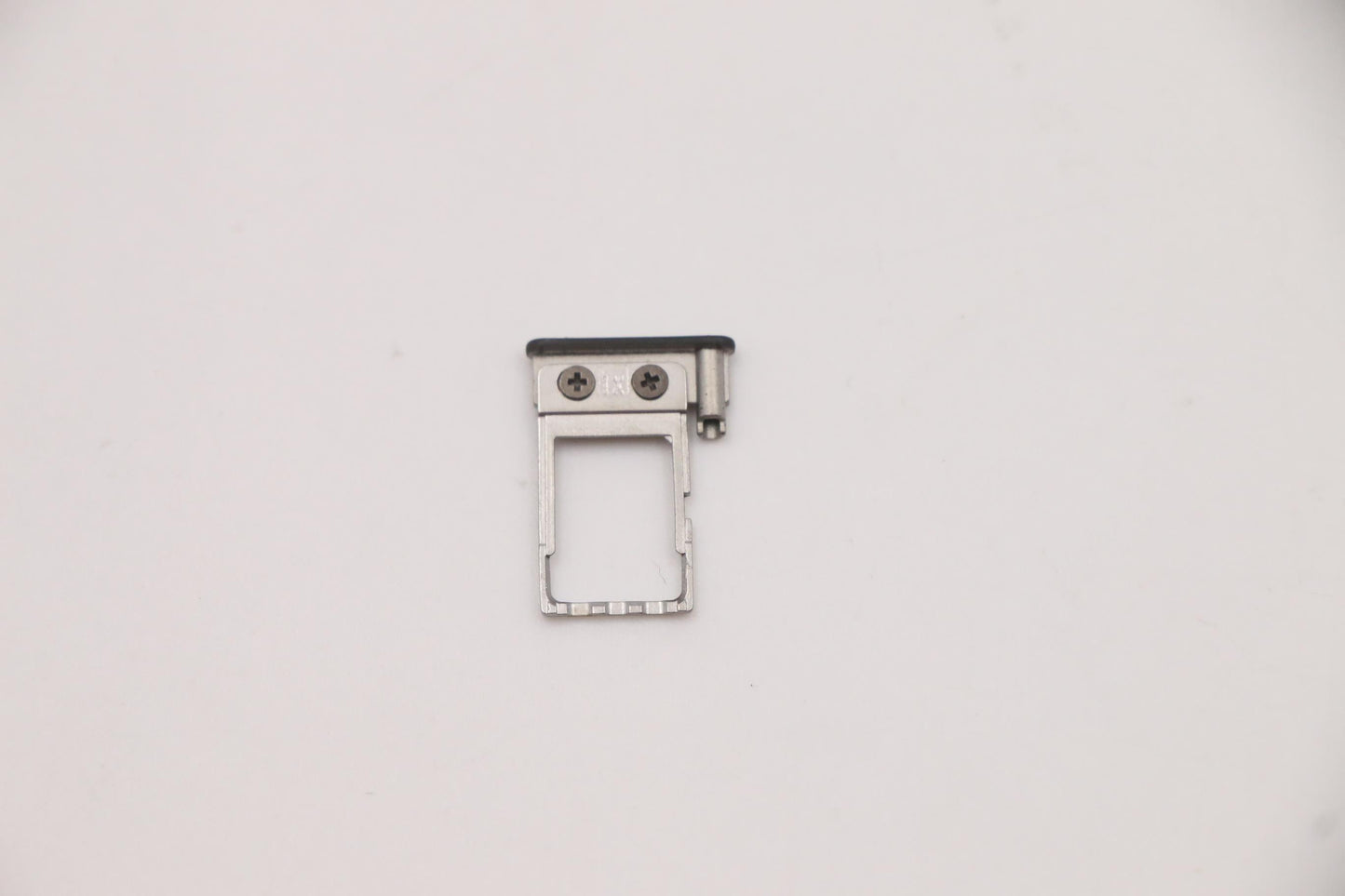 Lenovo Sim Tray Asm Black - 5M10V25491
