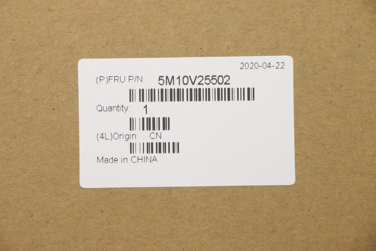 Lenovo Log Up Assy Kb Euro Eng Wl Db - 5M10V25502