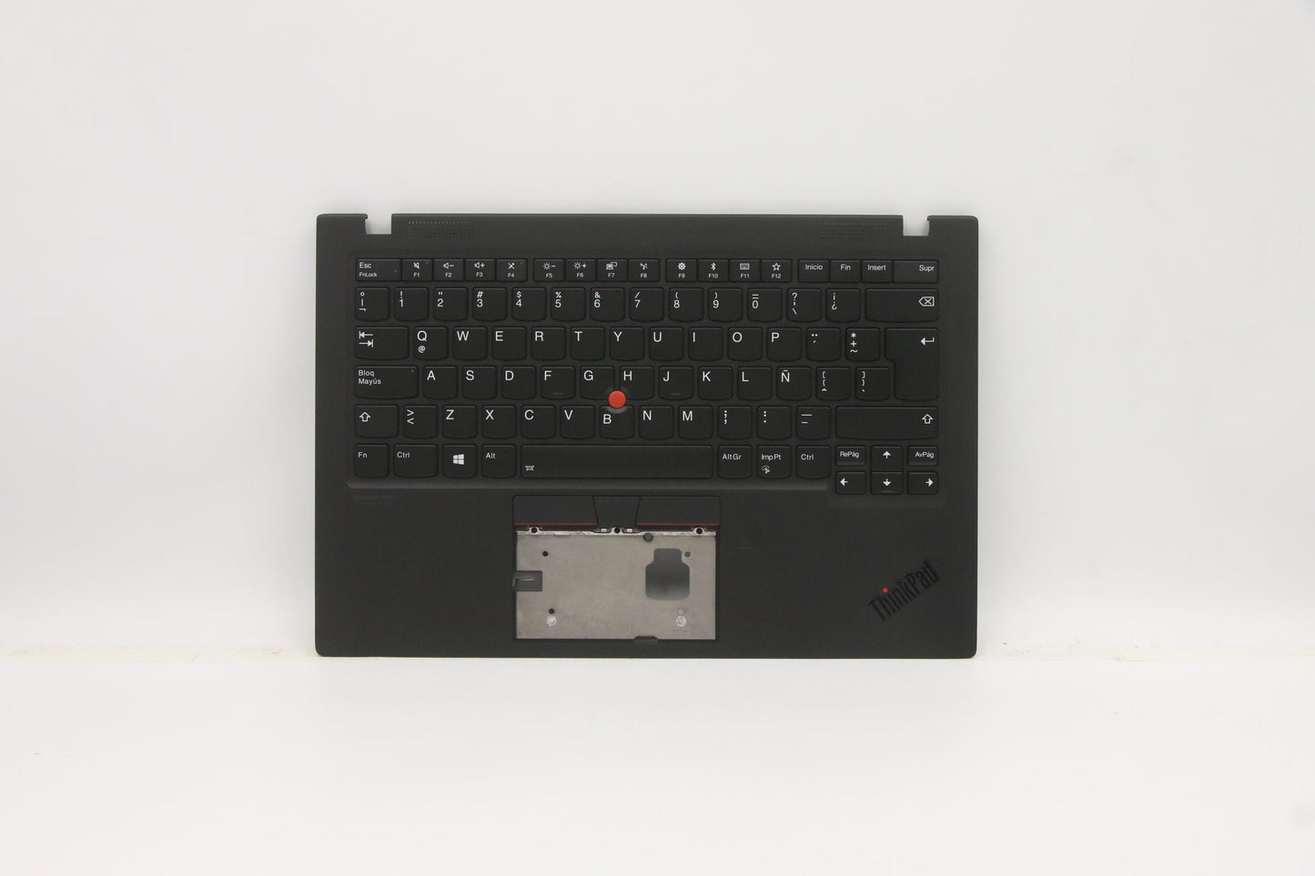 Lenovo Log Up Assy Kb La Spa Ww Db Ch - 5M10V25550