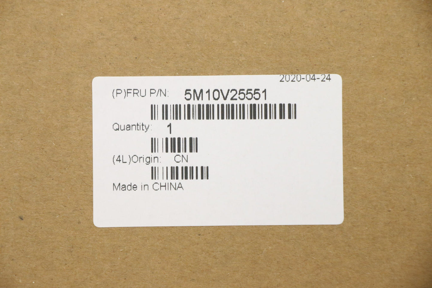 Lenovo Log Up Assy Kb Nor Ww Db Chy - 5M10V25551