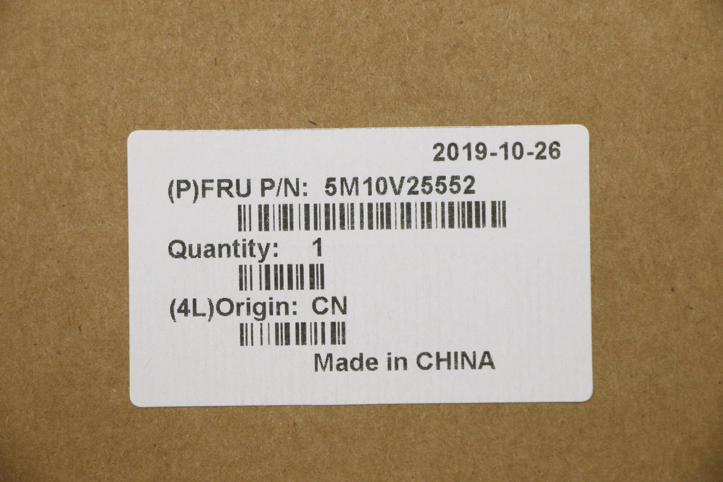 Lenovo Log Up Assy Kb Nordic Ww Db Ch - 5M10V25552