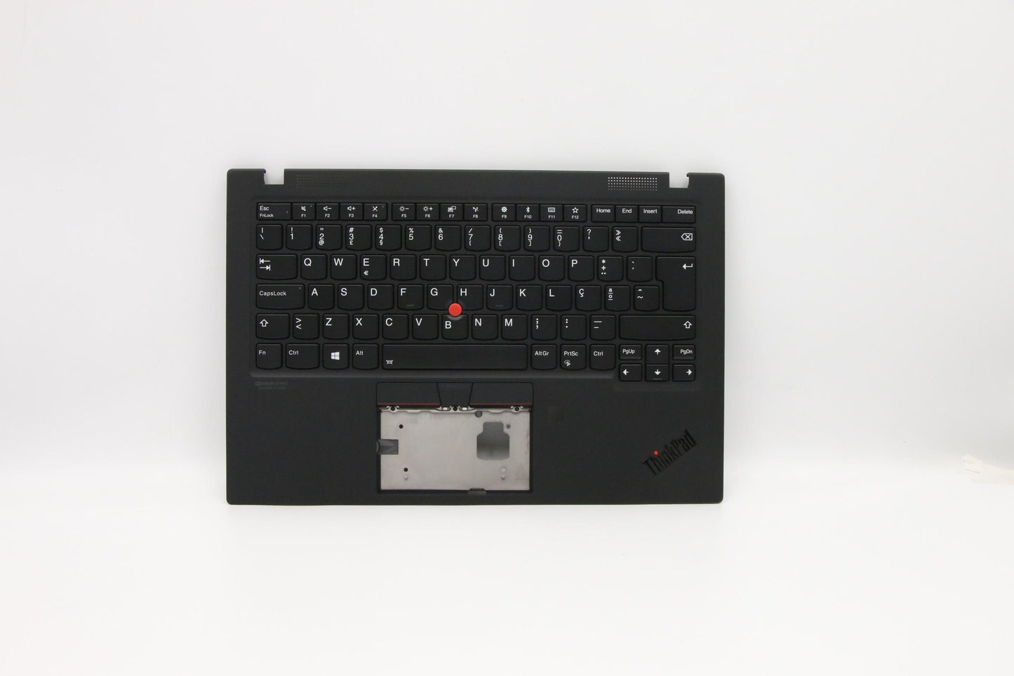 Lenovo Log Up Assy Kb Por Ww Db Chy - 5M10V25553