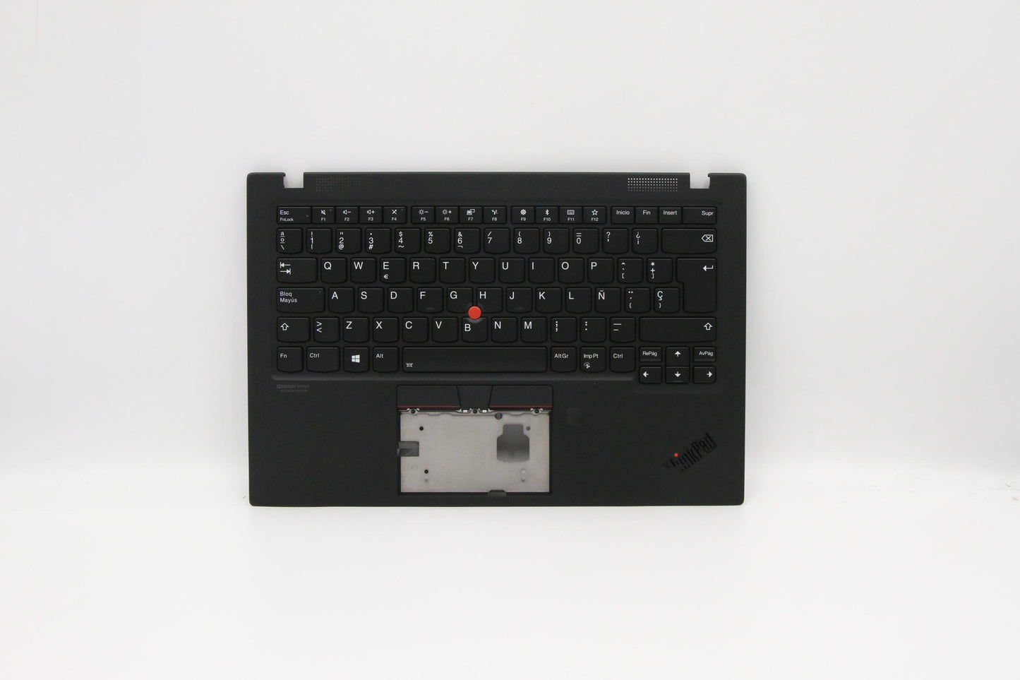 Lenovo Log Up Assy Kb Spa Ww Db Chy - 5M10V25556