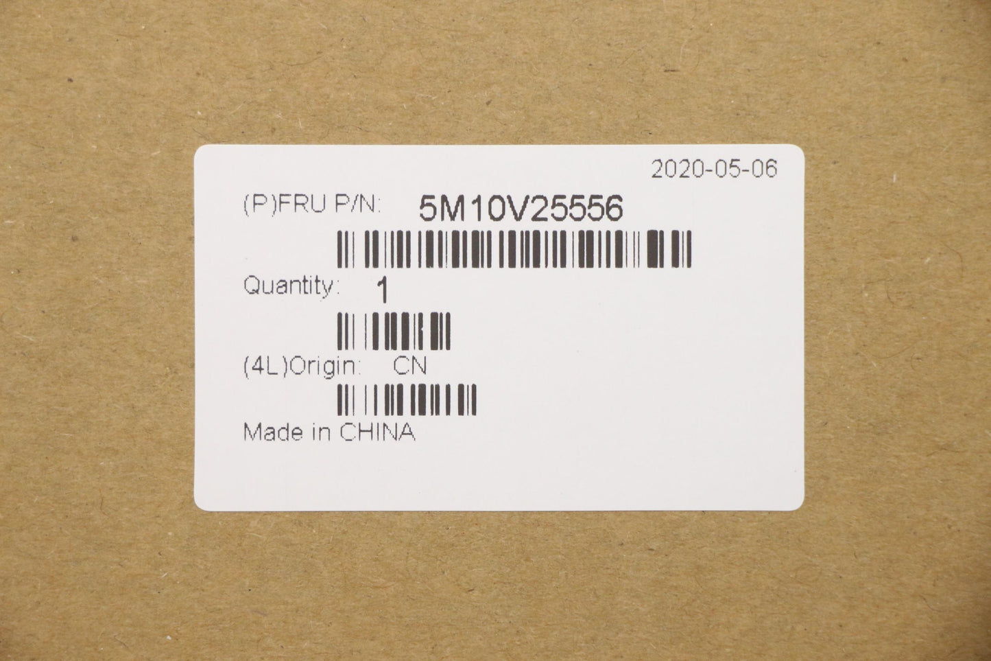 Lenovo Log Up Assy Kb Spa Ww Db Chy - 5M10V25556