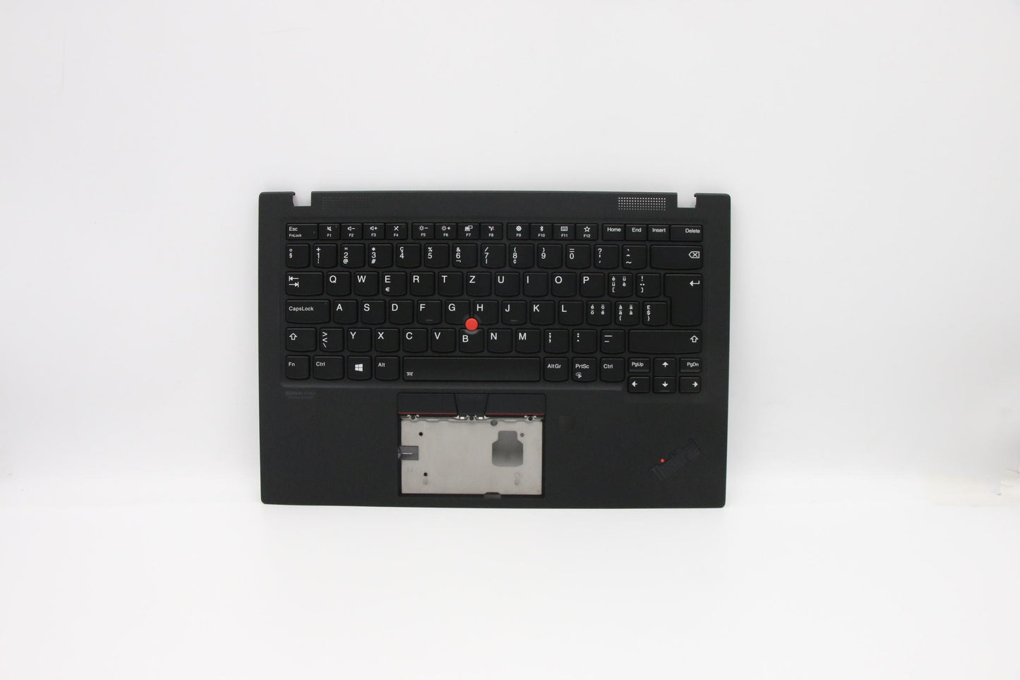 Lenovo Log Up Assy Kb Sws Ww Db Chy - 5M10V25558