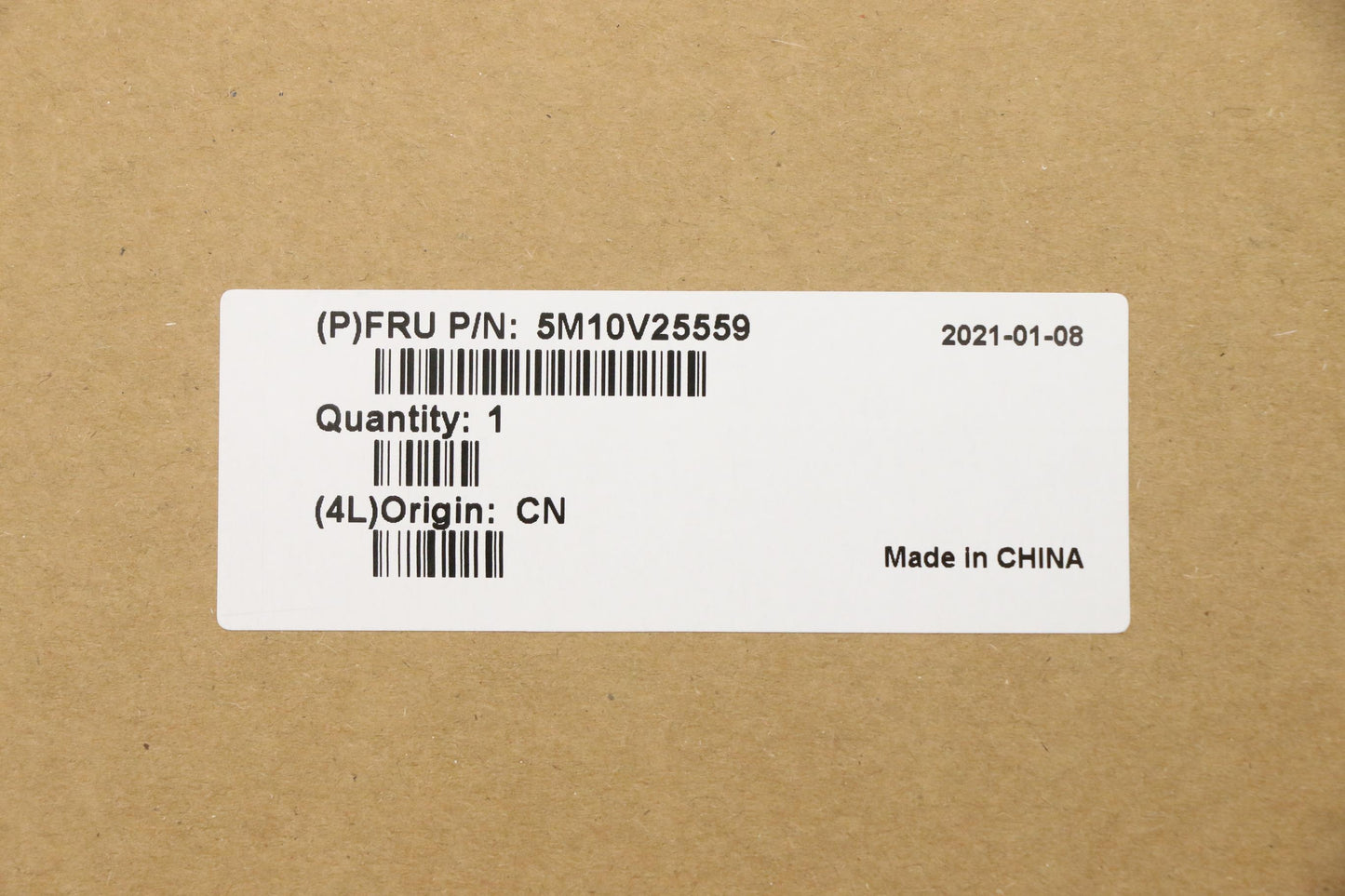 Lenovo Log Up Assy Kb Tc Ww Db Chy - 5M10V25559