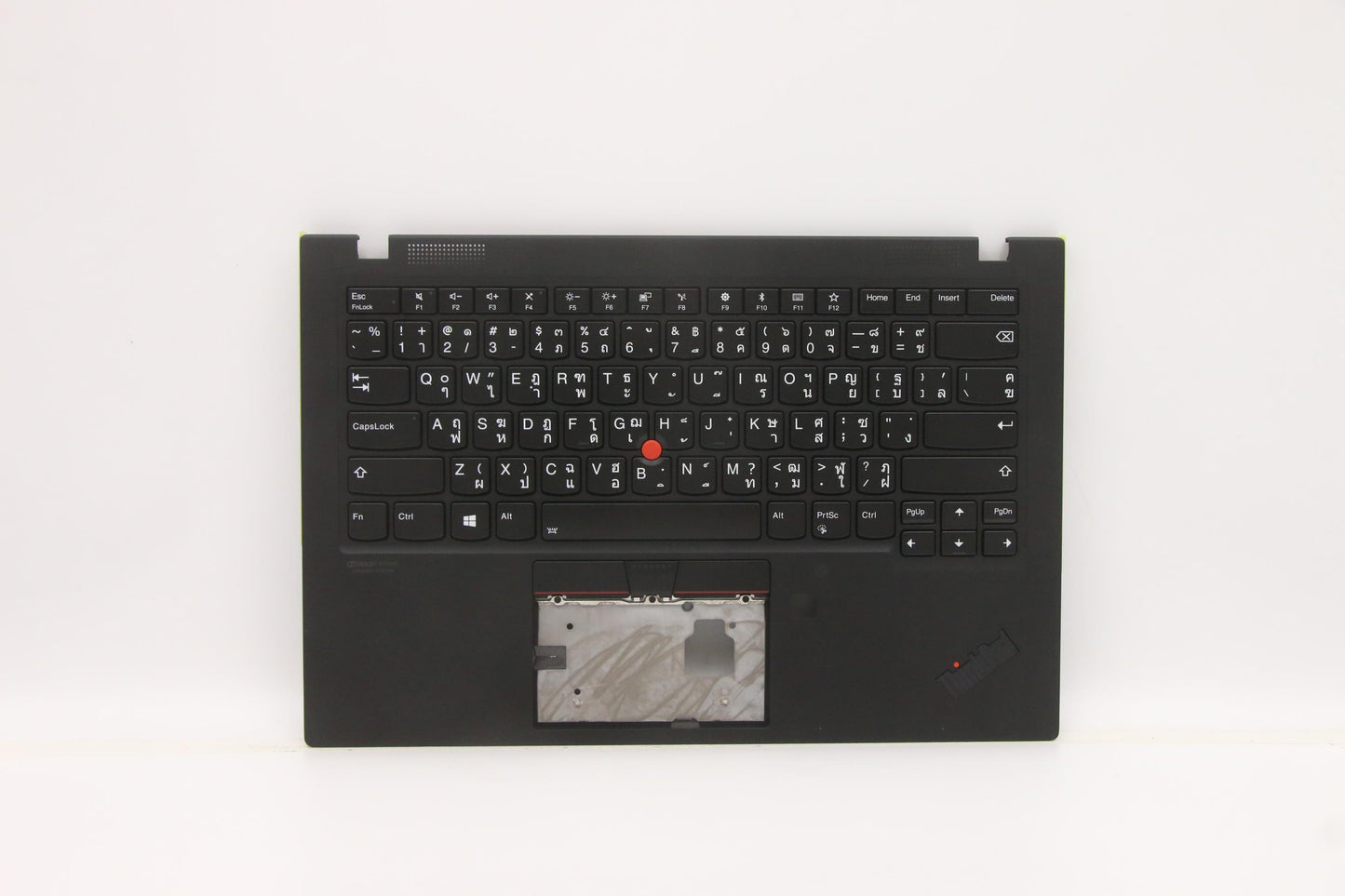 Lenovo Log Up Assy Kb Thai Ww Db Chy - 5M10V25560