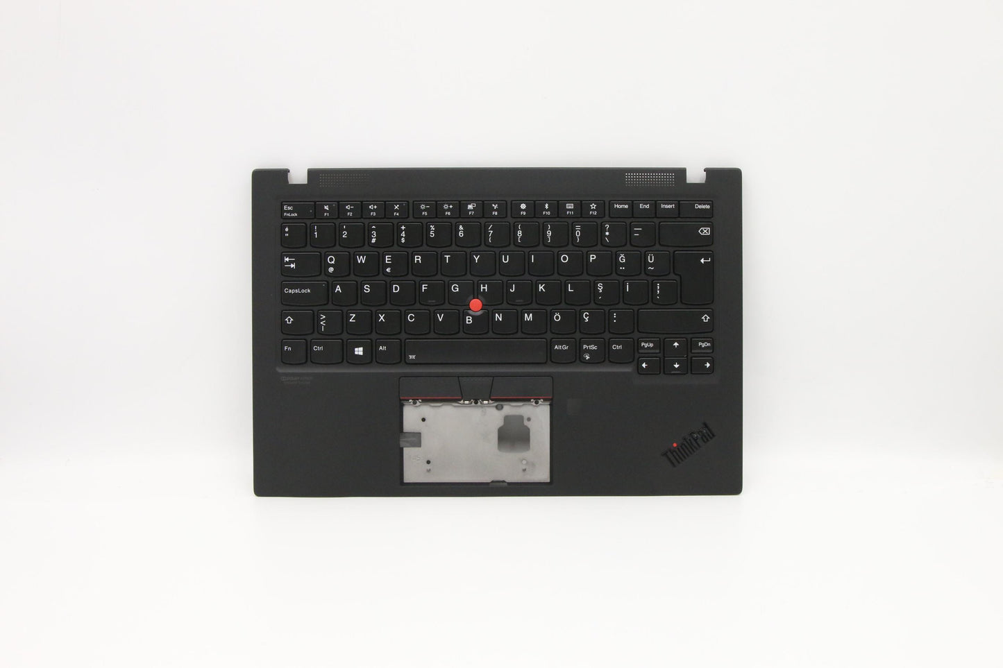 Lenovo Log Up Assy Kb Tur Ww Db Chy - 5M10V25561