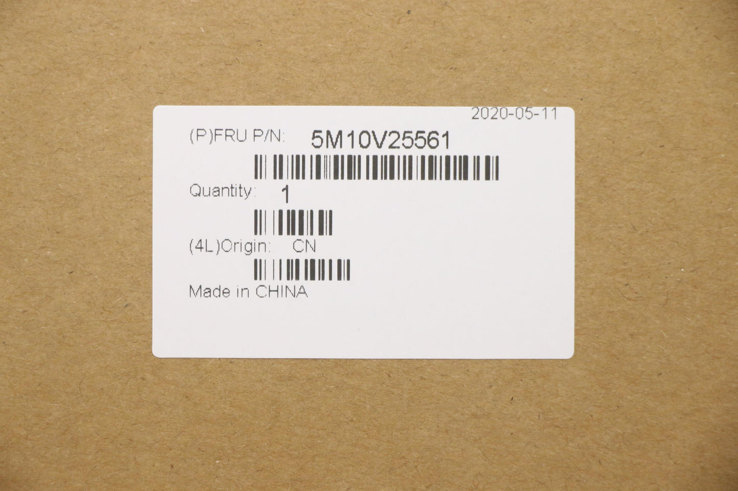 Lenovo Log Up Assy Kb Tur Ww Db Chy - 5M10V25561