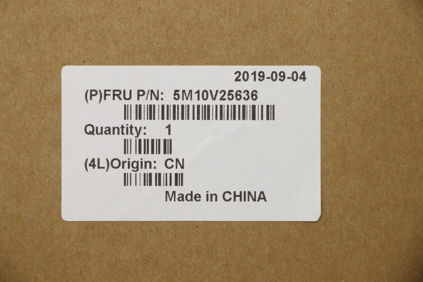 Lenovo Log Low Assy Base Cover Wlan - 5M10V25636