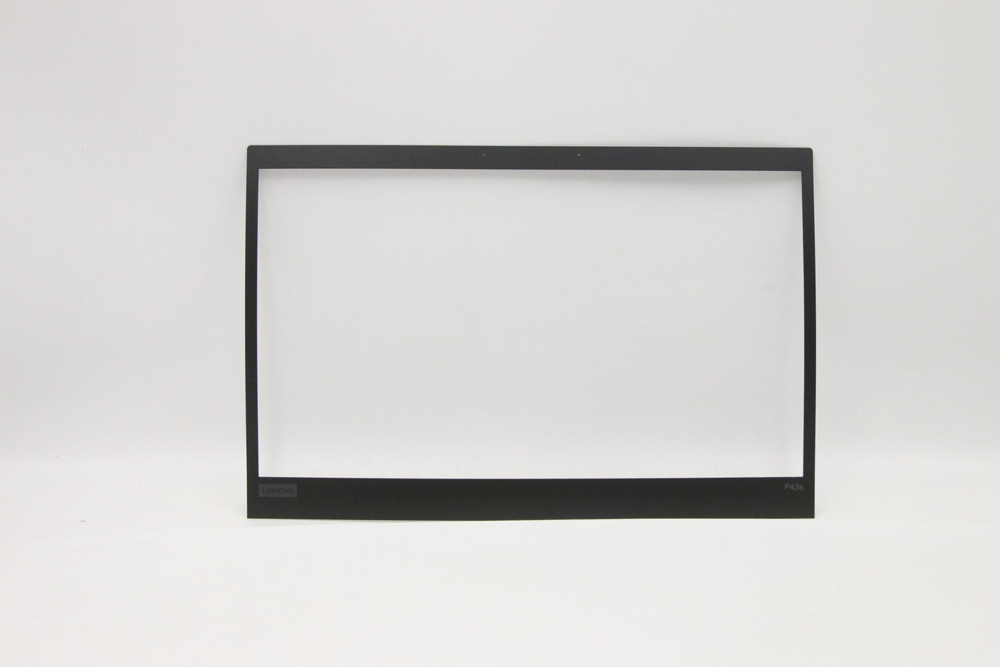 Lenovo Mech Asm Sheet B W O Cam P43S - 5M10V25638