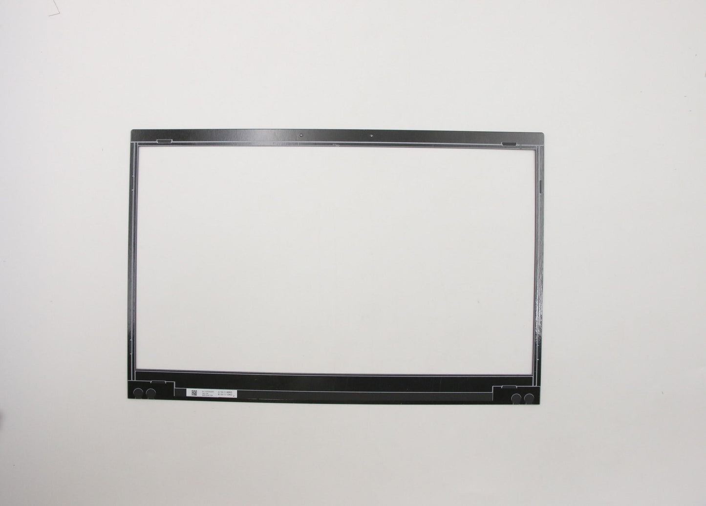 Lenovo Mech Asm Sheet B W O Cam P43S - 5M10V25638