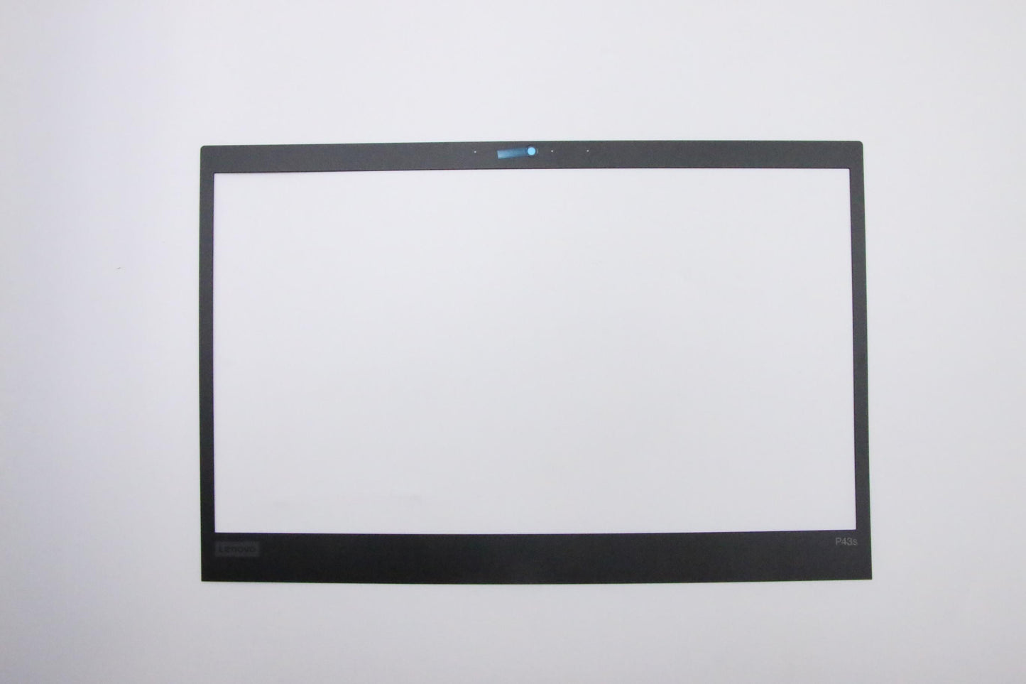 Lenovo Mech Asm Sht B Hd Cam Mic P43S - 5M10V25639