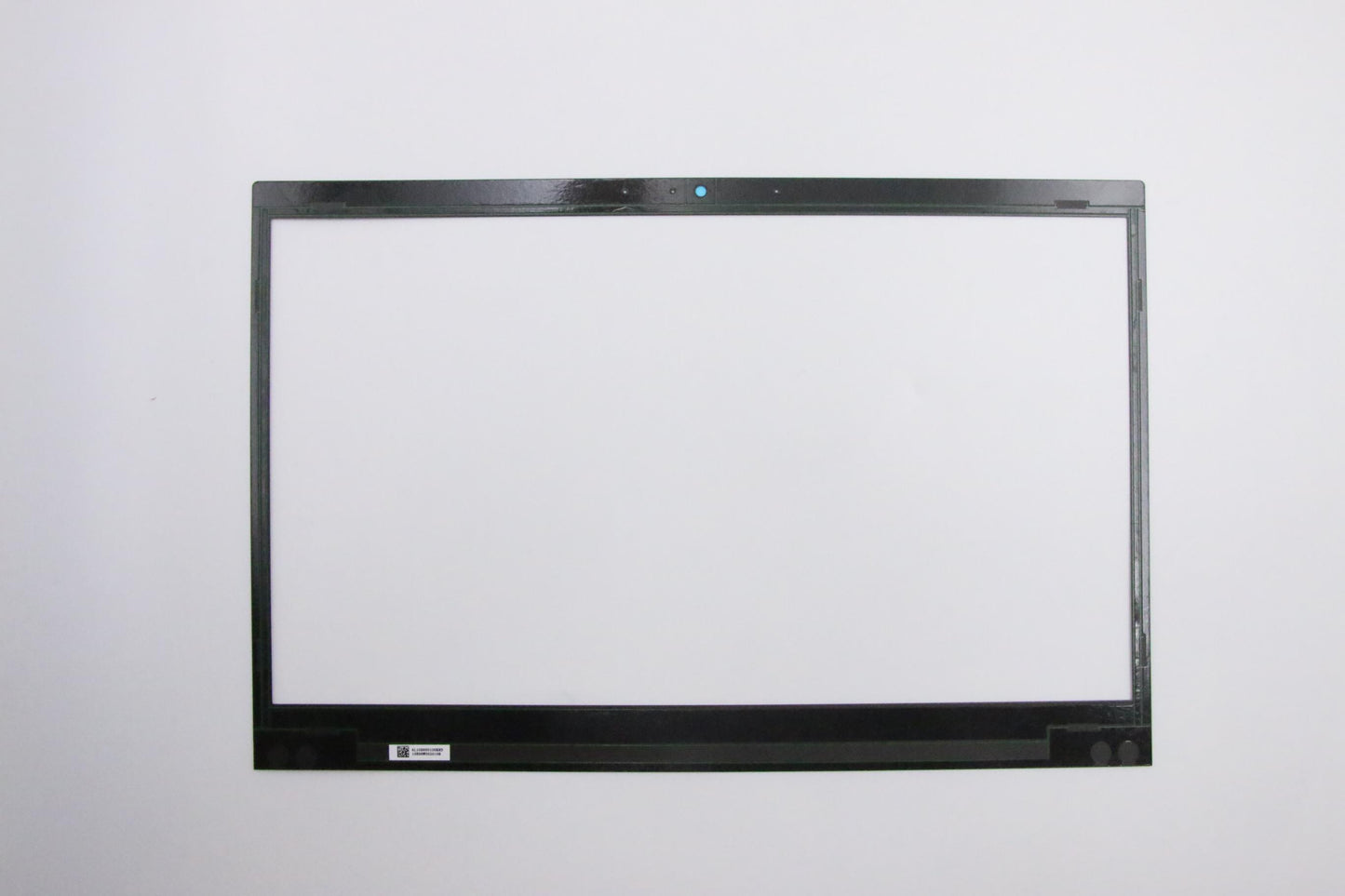 Lenovo Mech Asm Sht B Hd Cam Mic P43S - 5M10V25639