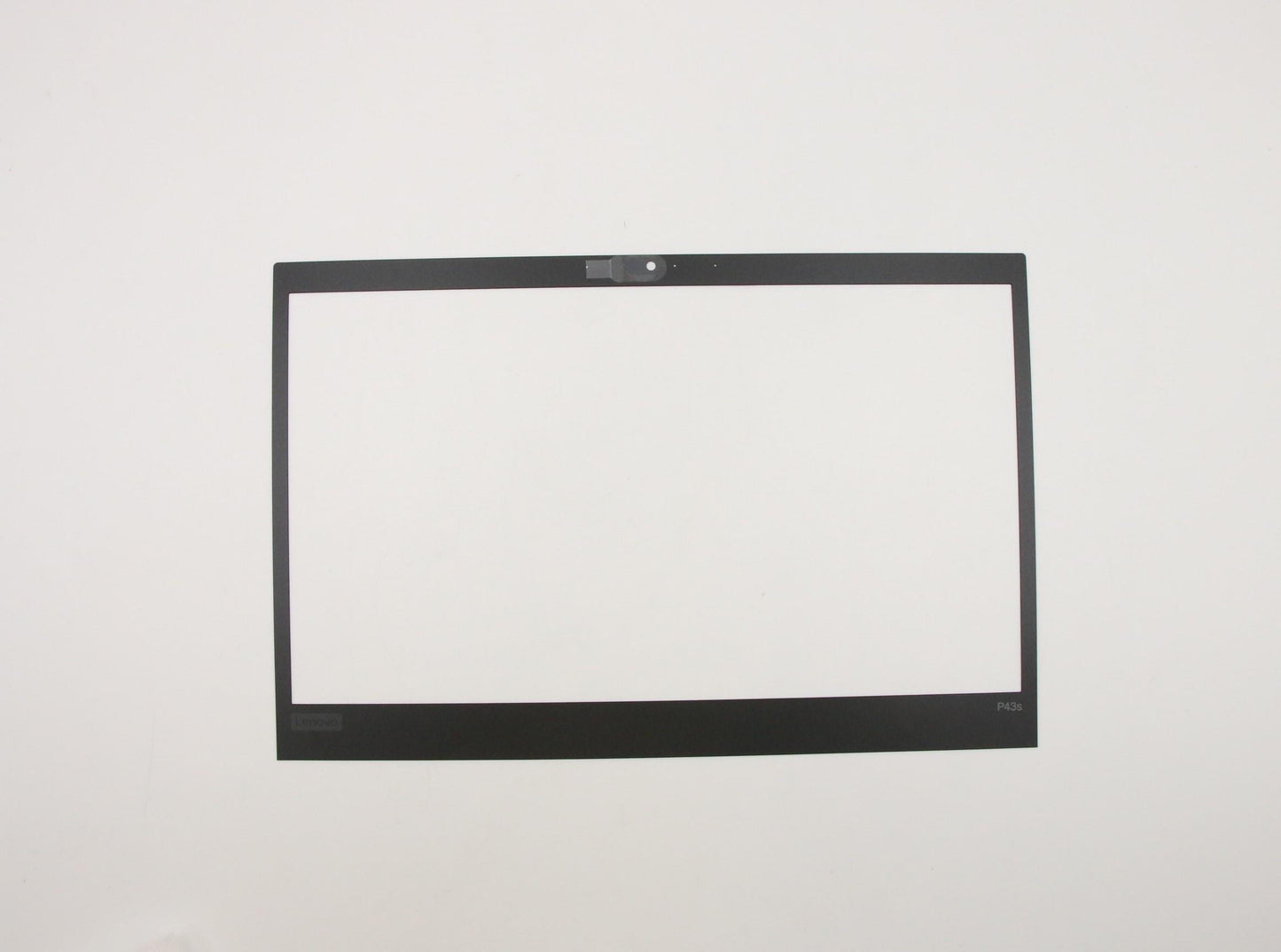 Lenovo Mech Asm Sht B Ir Cam Mic P43S - 5M10V25640