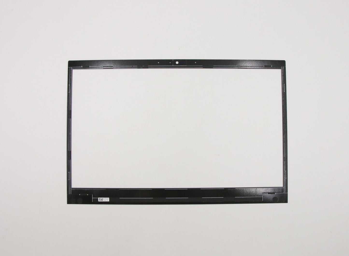 Lenovo Mech Asm Sht B Ir Cam Mic P43S - 5M10V25640