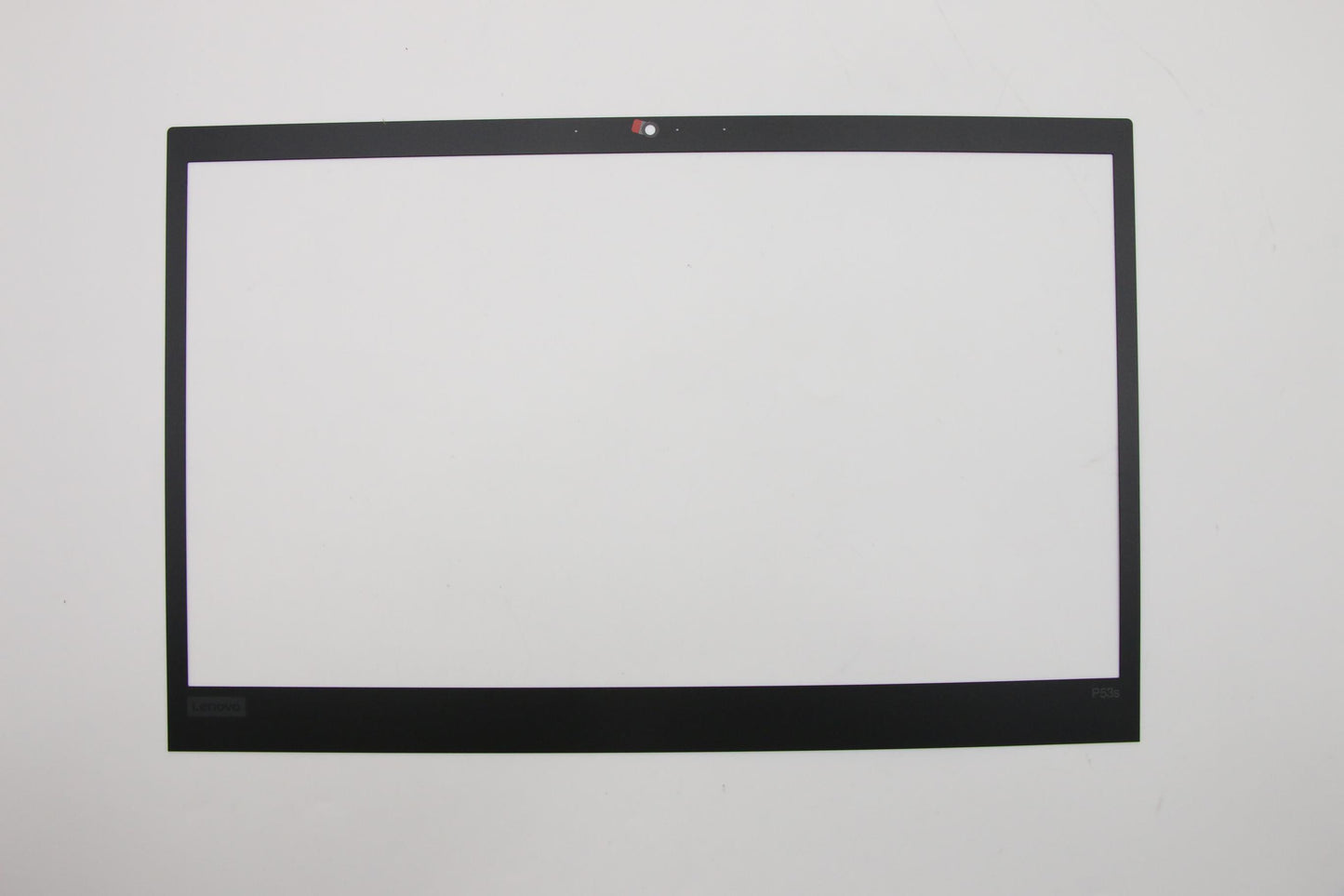 Lenovo Mech Asm Sht B Hd Cam Mic P53S - 5M10V25642