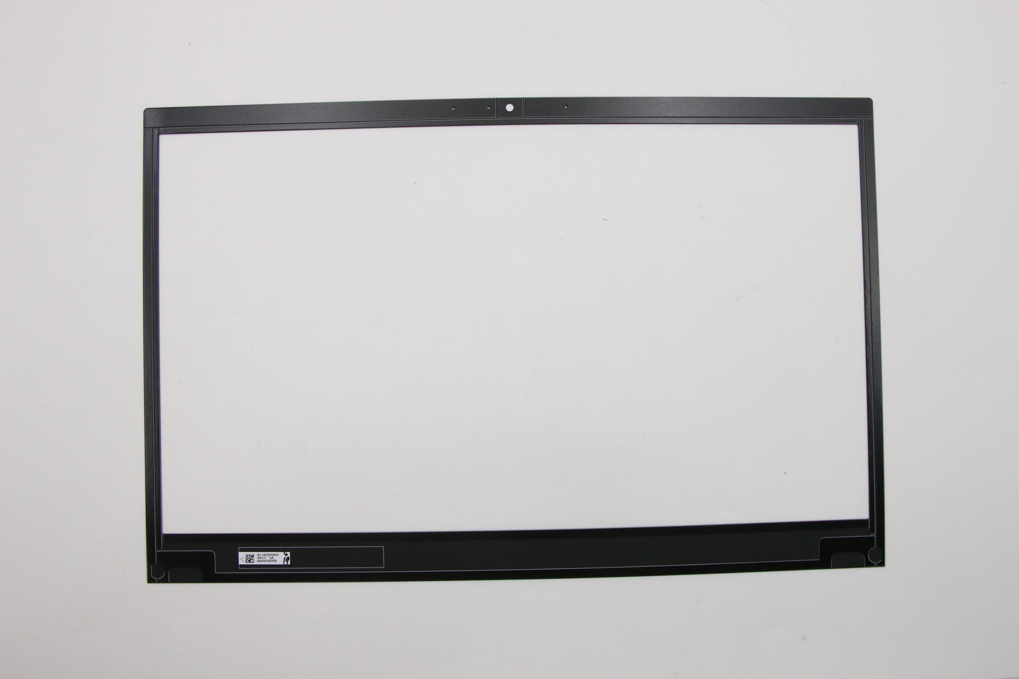 Lenovo Mech Asm Sht B Hd Cam Mic P53S - 5M10V25642