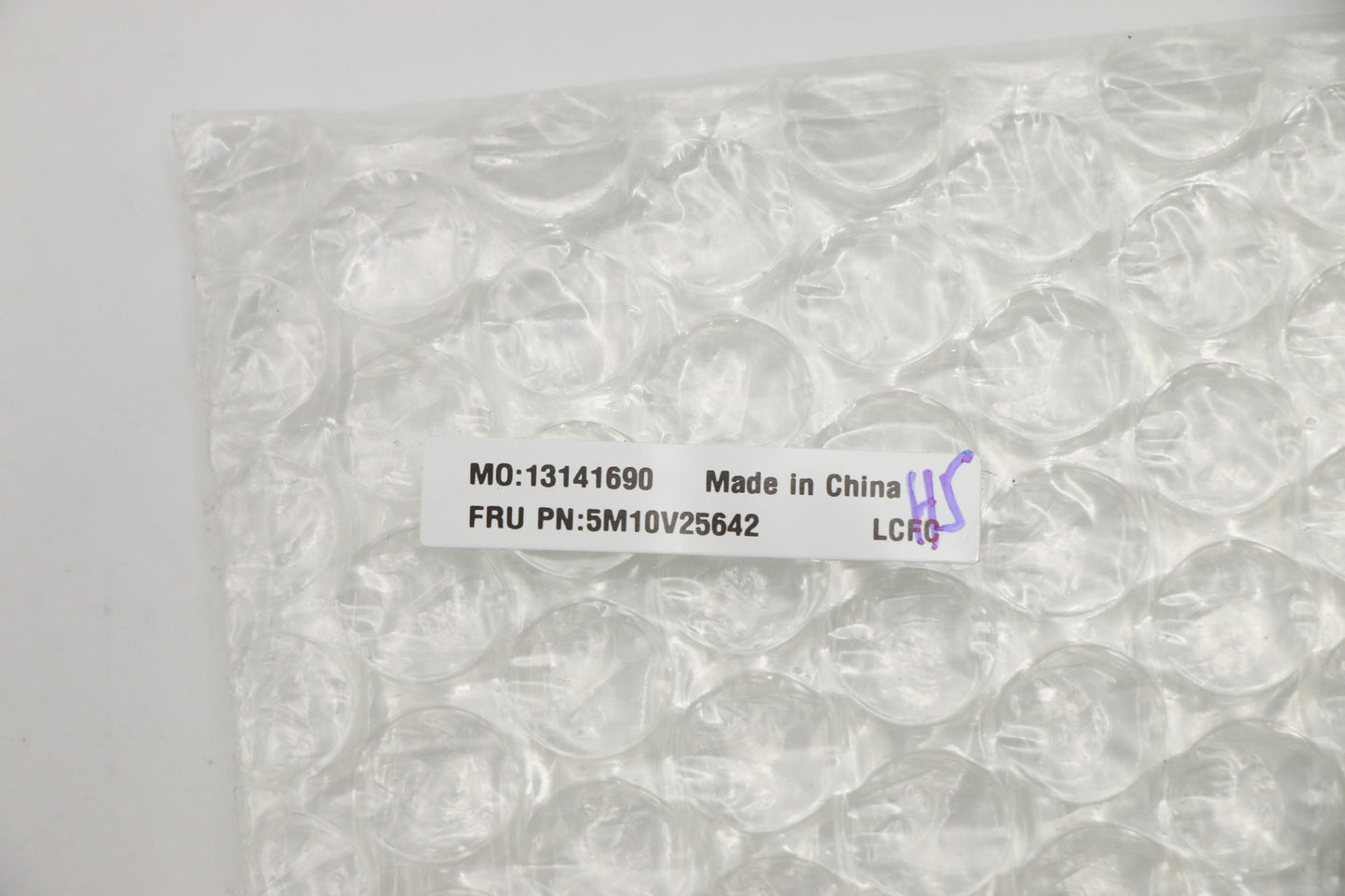 Lenovo Mech Asm Sht B Hd Cam Mic P53S - 5M10V25642
