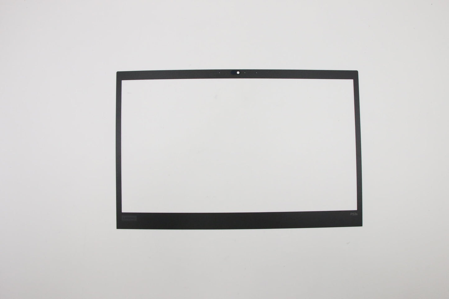Lenovo Mech Asm Sht B Ir Cam Mic P53S - 5M10V25643