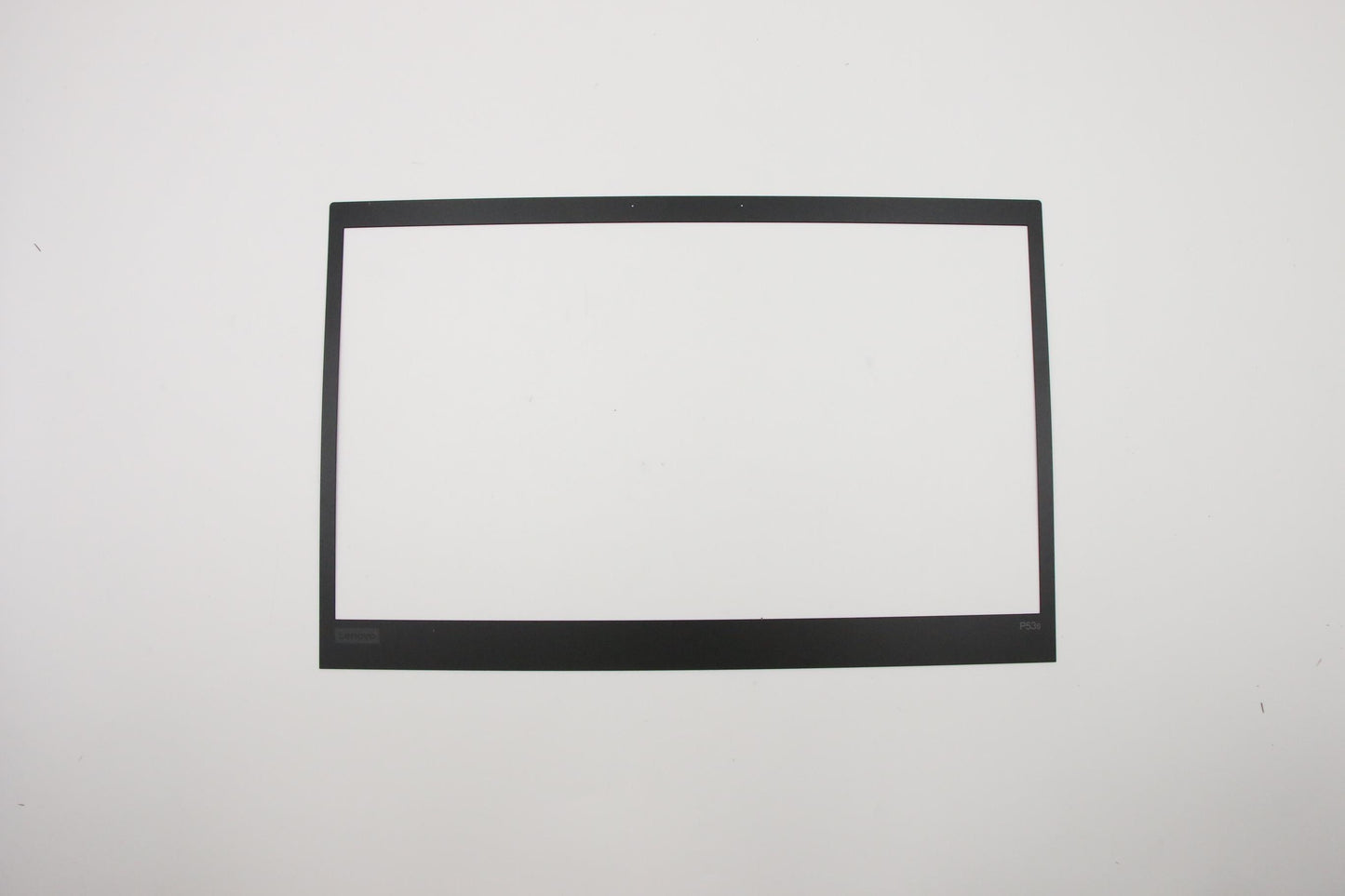 Lenovo Mech Asm Sht B W O Cam P53S - 5M10V25644
