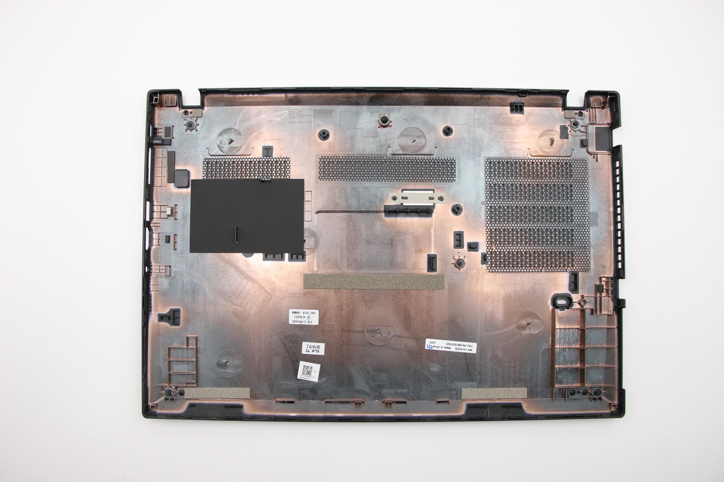 Lenovo Mech Asm Base Blk P43S - 5M10V27622