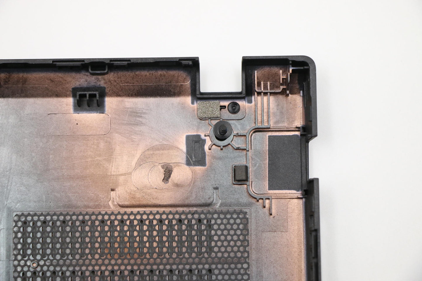 Lenovo Mech Asm Base Blk P43S - 5M10V27622