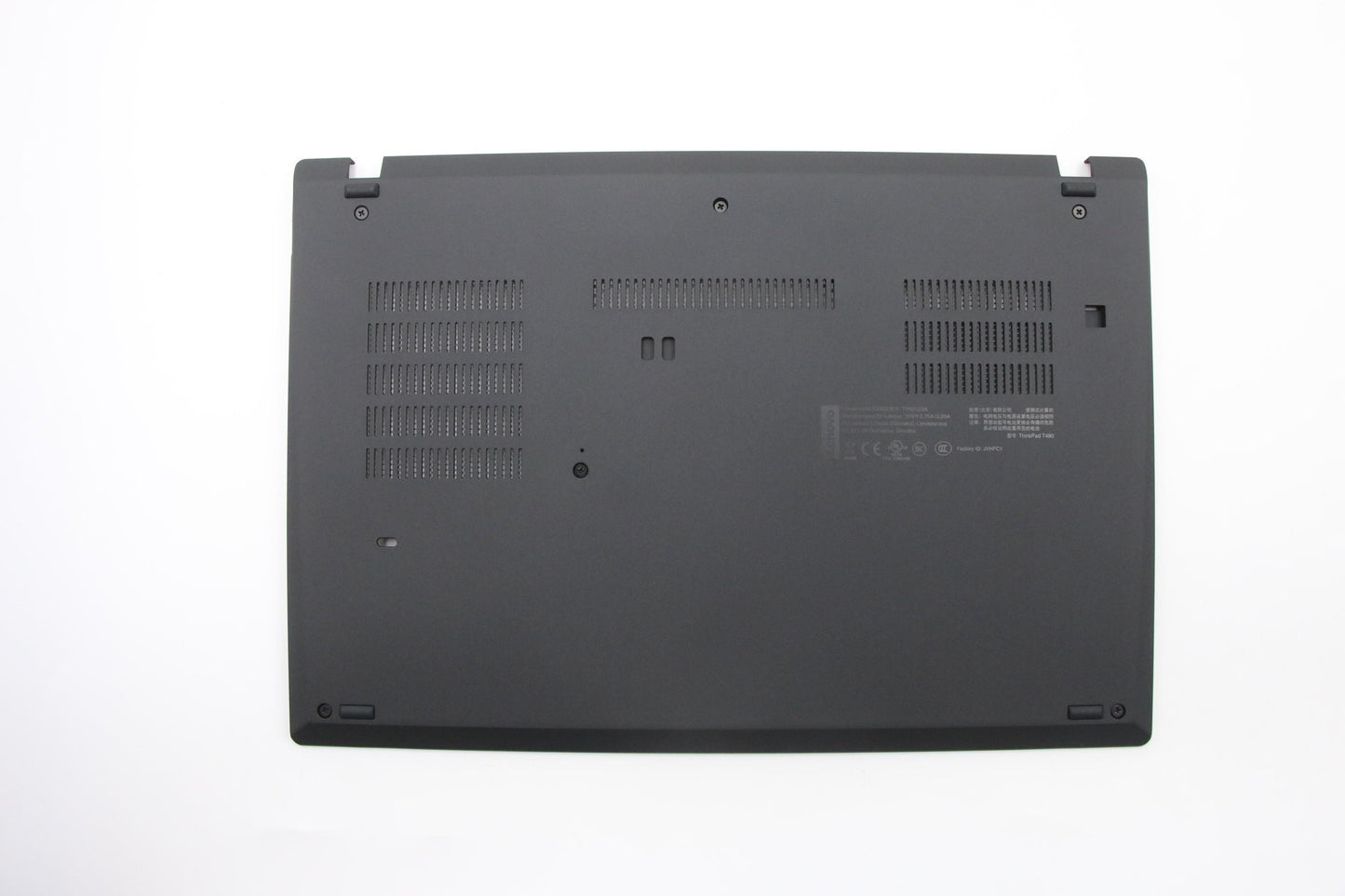 Lenovo Mech Asm Base Blk L860 - 5M10V27623