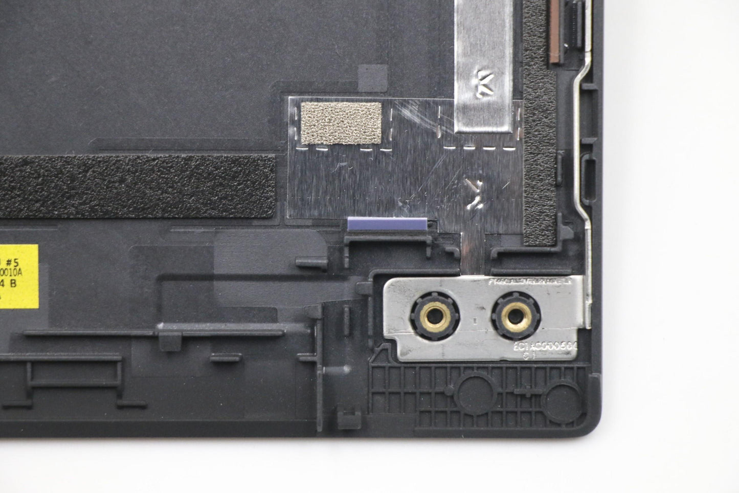 Lenovo Mech Asm A-Cover Eprivacy - 5M10V27624