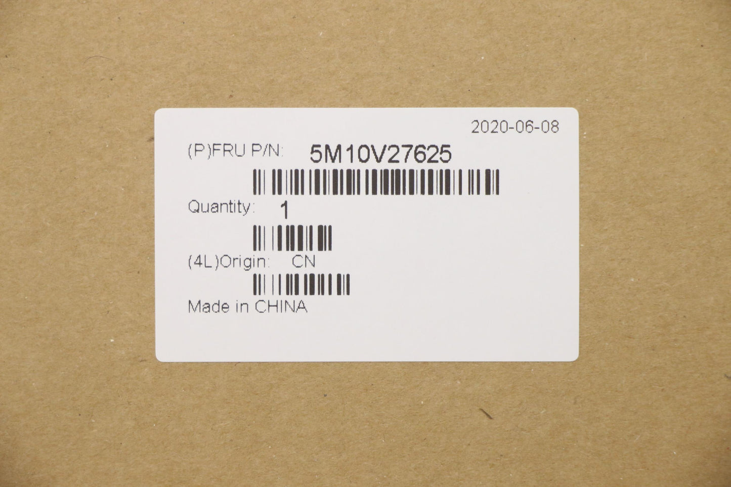 Lenovo Mech Asm Base Blk P53S - 5M10V27625