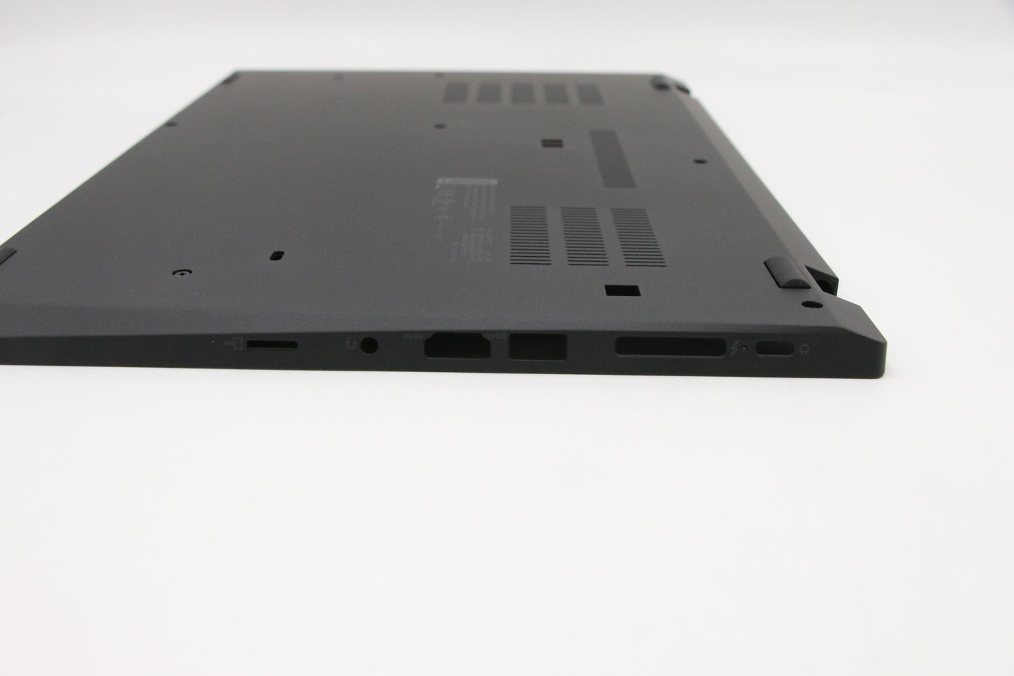 Lenovo Mech Asm Base Blk P53S - 5M10V27625