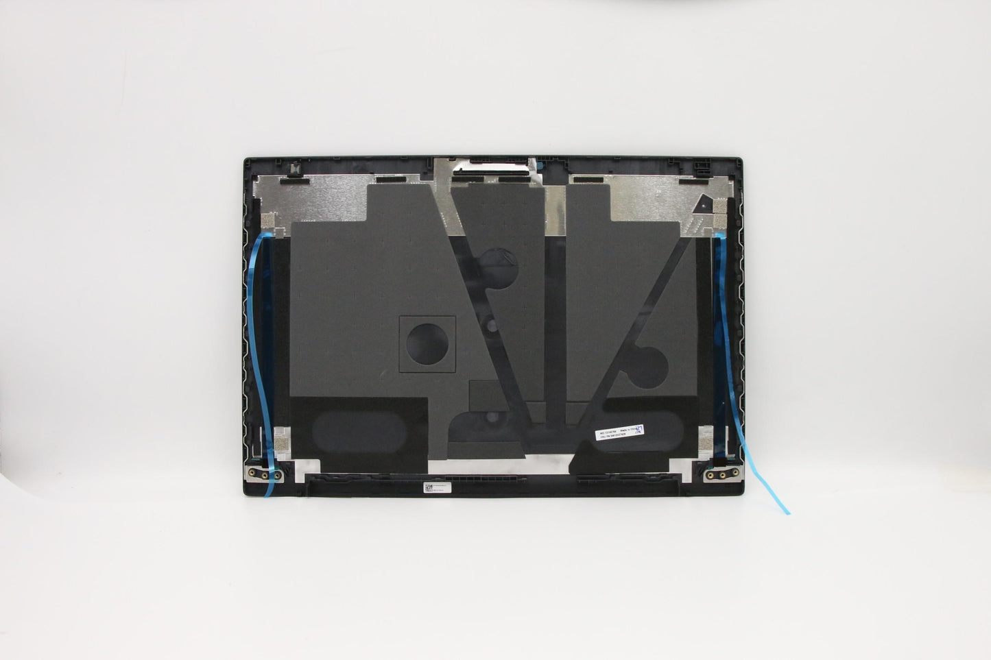 Lenovo Mechanical Assembly, A Cover, FHD, WWAN, Touch - 5M10V27626