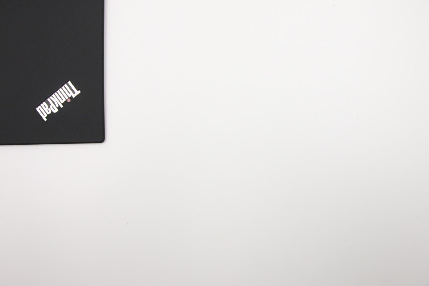 Lenovo Mechanical Assembly, A Cover, FHD, WWAN, Touch - 5M10V27626