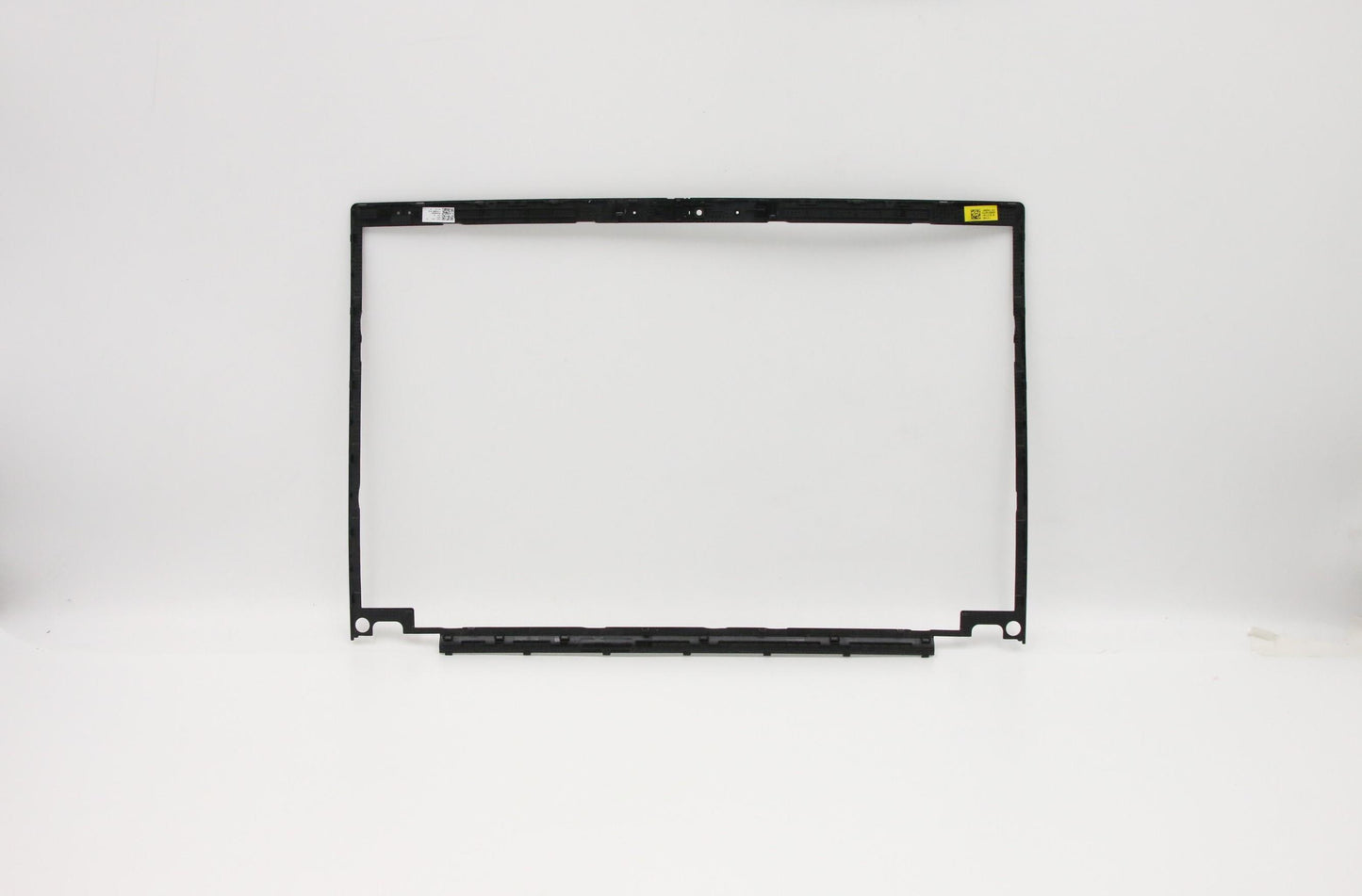 Lenovo Mechanical Assembly, B-Cover with Camera Shutter and RGB Support - 5M10V27627