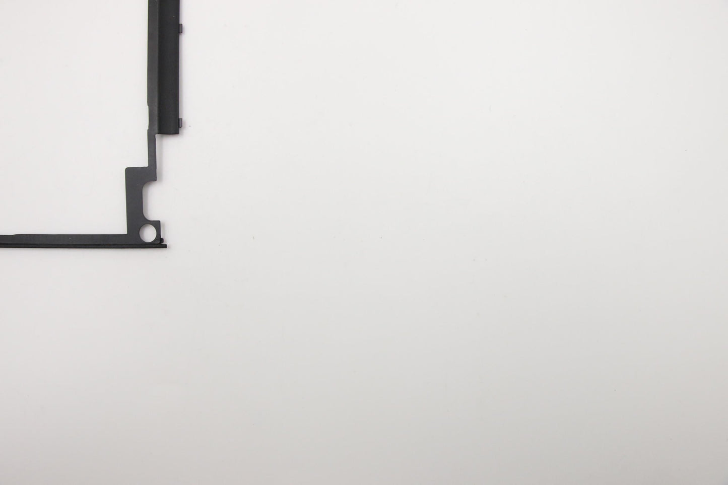 Lenovo Mechanical Assembly, B-Cover with Camera Shutter and RGB Support - 5M10V27627