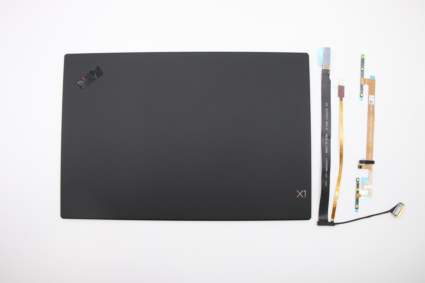 Lenovo Rear LCD Cover FHD IR - 5M10V28070